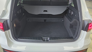 MERCEDES BENZ GLB-CLASS X247 2022