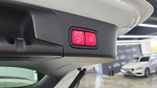 MERCEDES BENZ GLB-CLASS X247 2022