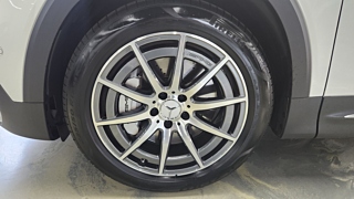 MERCEDES BENZ GLB-CLASS X247 2022