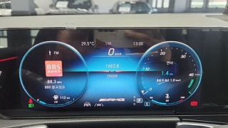 MERCEDES BENZ GLB-CLASS X247 2022