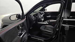 MERCEDES BENZ GLB-CLASS X247 2023
