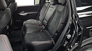 MERCEDES BENZ GLB-CLASS X247 2023