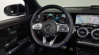 MERCEDES BENZ GLB-CLASS X247 2023