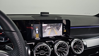 MERCEDES BENZ GLB-CLASS X247 2023