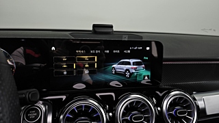 MERCEDES BENZ GLB-CLASS X247 2023
