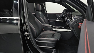 MERCEDES BENZ GLB-CLASS X247 2023