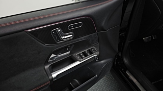 MERCEDES BENZ GLB-CLASS X247 2023