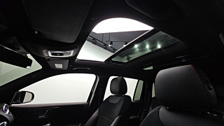 MERCEDES BENZ GLB-CLASS X247 2023