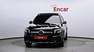 MERCEDES BENZ GLB-CLASS X247 2023