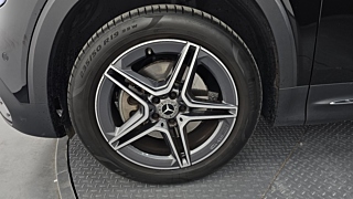 MERCEDES BENZ GLB-CLASS X247 2023