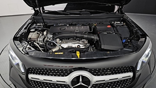 MERCEDES BENZ GLB-CLASS X247 2023
