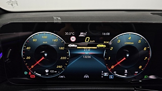 MERCEDES BENZ GLB-CLASS X247 2023
