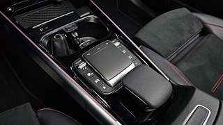 MERCEDES BENZ GLB-CLASS X247 2023