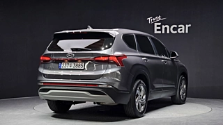 HYUNDAI SANTAFE  2022