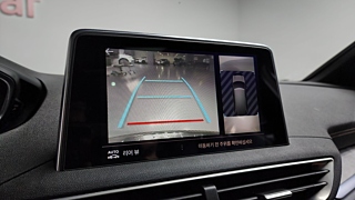 PEUGEOT 5008 2018