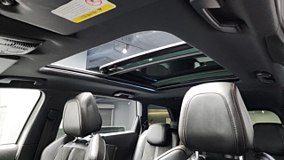 PEUGEOT 5008 2018