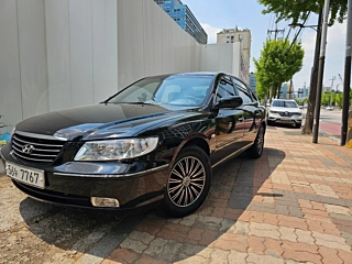 HYUNDAI GRANDEUR TG