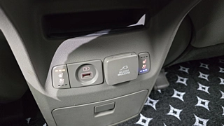 KIA CARNIVAL  9 Seater Noblesse Special 2020