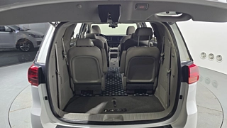KIA CARNIVAL  9 Seater Noblesse Special 2020
