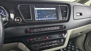 KIA CARNIVAL  9 Seater Noblesse Special 2020