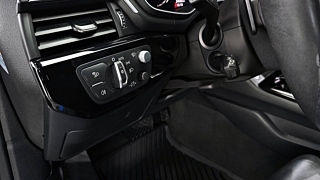 AUDI A5 F5 2021