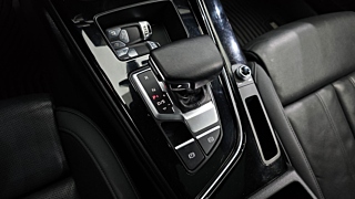 AUDI A5 F5 2021