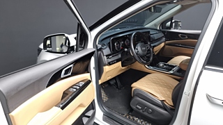 KIA CARNIVAL 2020