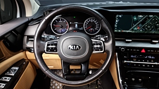 KIA CARNIVAL 2020