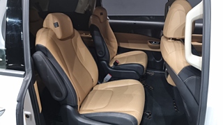 KIA CARNIVAL 2020