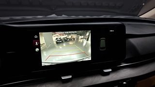 KIA CARNIVAL 2020