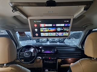 KIA CARNIVAL 2020