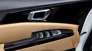 KIA CARNIVAL 2020