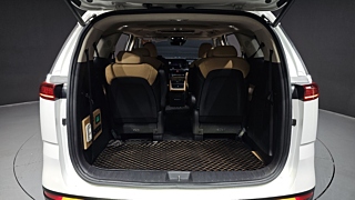 KIA CARNIVAL 2020