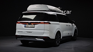 KIA CARNIVAL 2020
