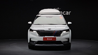 KIA CARNIVAL 2020