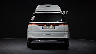 KIA CARNIVAL 2020