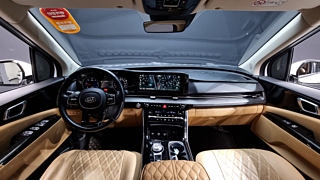 KIA CARNIVAL 2020