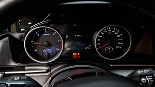 KIA CARNIVAL 2020