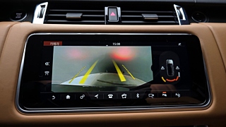 LAND ROVER RANGE ROVER SPORT 2022