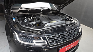 LAND ROVER RANGE ROVER SPORT 2022
