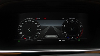LAND ROVER RANGE ROVER SPORT 2022