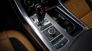 LAND ROVER RANGE ROVER SPORT 2022