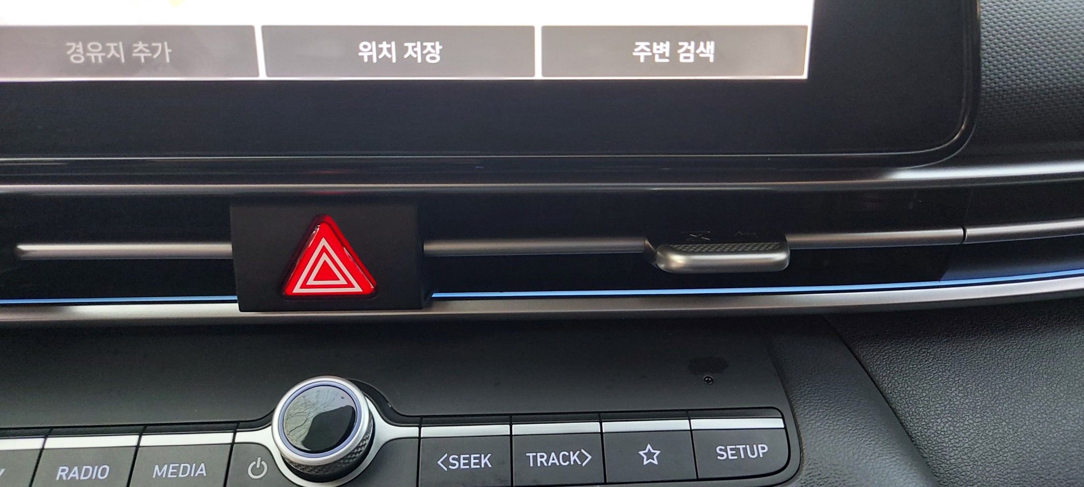 HYUNDAI AVANTE CN7 2021