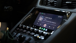 LAMBORGHINI AVENTADOR 2018