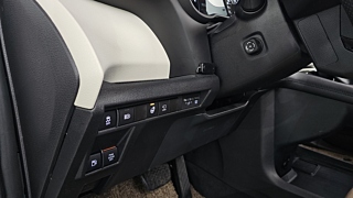TOYOTA SIENNA 2022