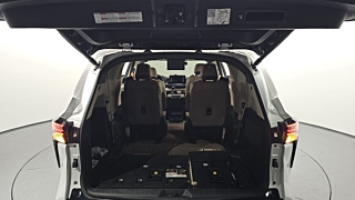 TOYOTA SIENNA 2022