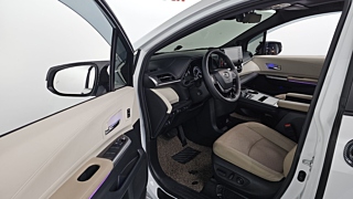 TOYOTA SIENNA 2022