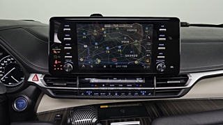 TOYOTA SIENNA 2022
