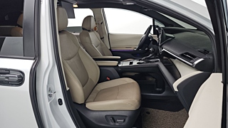 TOYOTA SIENNA 2022