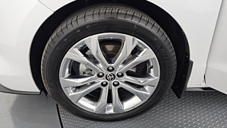 TOYOTA SIENNA 2022
